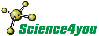 Logo Science4you